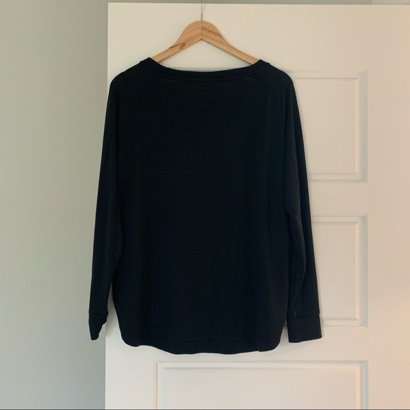 Gap Oversized Super Stretchy Sweater - Picture 3 of 5